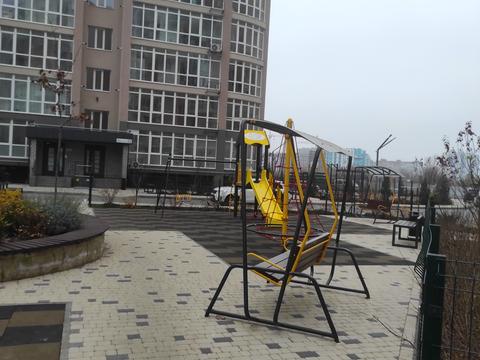 квартира за адресою Семена Палія вул., 22-A