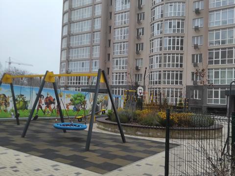 квартира за адресою Семена Палія вул., 22-A