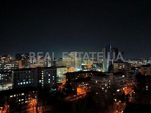 квартира за адресою Джона Маккейна вул. (Івана Кудрі), 26