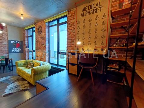 квартира за адресою Джона Маккейна вул. (Івана Кудрі), 26