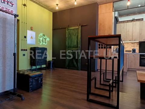 квартира за адресою Джона Маккейна вул. (Івана Кудрі), 26