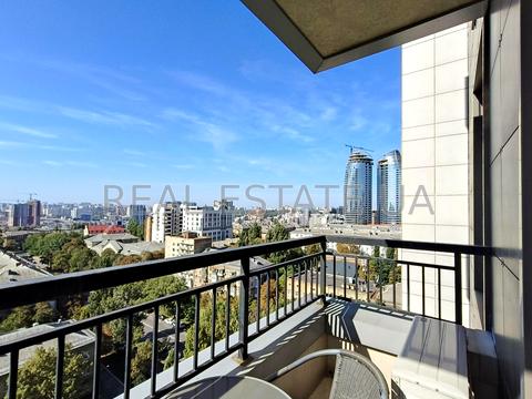 квартира за адресою Джона Маккейна вул. (Івана Кудрі), 26