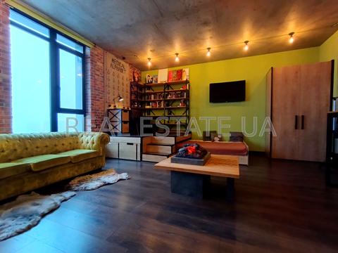 квартира за адресою Джона Маккейна вул. (Івана Кудрі), 26