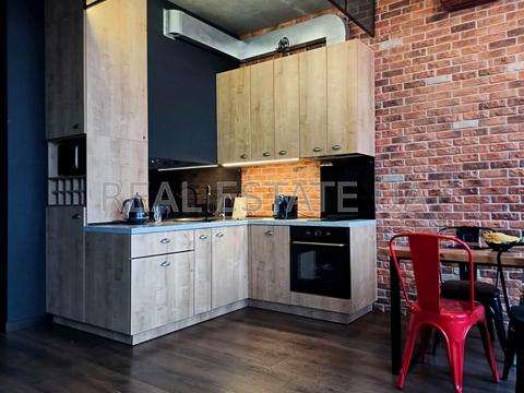 квартира за адресою Джона Маккейна вул. (Івана Кудрі), 26