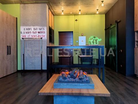 квартира за адресою Джона Маккейна вул. (Івана Кудрі), 26