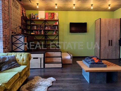 квартира за адресою Джона Маккейна вул. (Івана Кудрі), 26