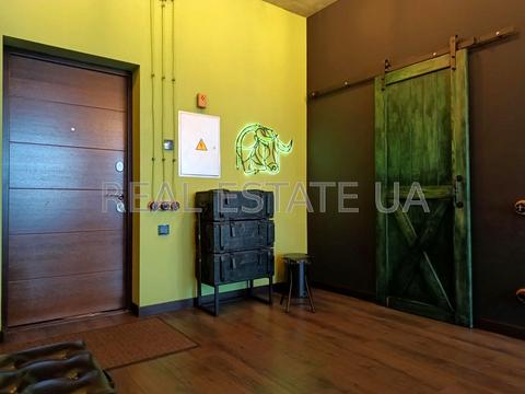 квартира за адресою Джона Маккейна вул. (Івана Кудрі), 26