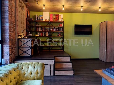 квартира за адресою Джона Маккейна вул. (Івана Кудрі), 26