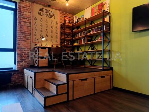 квартира за адресою Джона Маккейна вул. (Івана Кудрі), 26