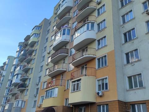 квартира за адресою Семена Палія вул., 22-A