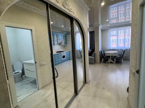 квартира по адресу Січових стрільців ул., 5