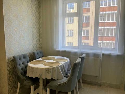 квартира по адресу Січових стрільців ул., 5