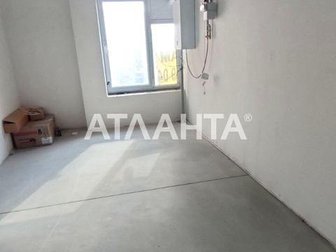 квартира по адресу Инглези ул. (25-ї Чапаєвської Дивізії), 2к1