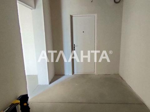 квартира по адресу Инглези ул. (25-ї Чапаєвської Дивізії), 2к1