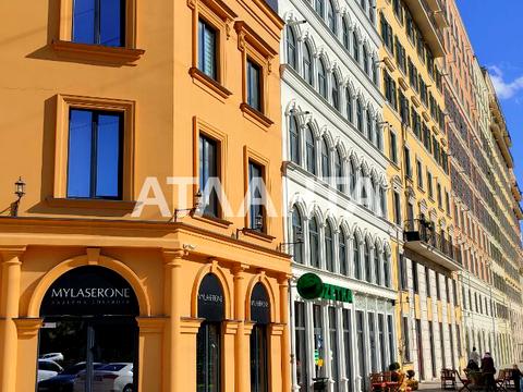 квартира по адресу Инглези ул. (25-ї Чапаєвської Дивізії), 2к1