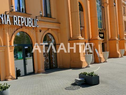 квартира по адресу Инглези ул. (25-ї Чапаєвської Дивізії), 2к1