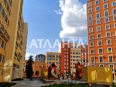 квартира по адресу Инглези ул. (25-ї Чапаєвської Дивізії), 2к1