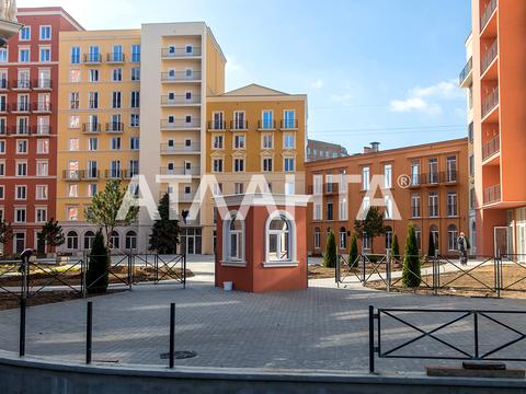 квартира по адресу Инглези ул. (25-ї Чапаєвської Дивізії), 2к1