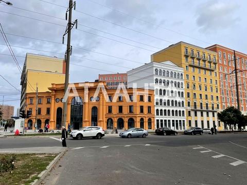 квартира по адресу Инглези ул. (25-ї Чапаєвської Дивізії), 2к1