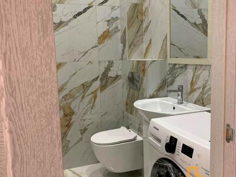 квартира за адресою Героїв 128-ї Бригади вул., 48-А