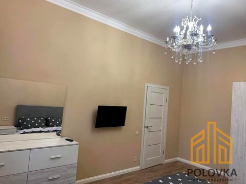 квартира за адресою Героїв 128-ї Бригади вул., 48-А