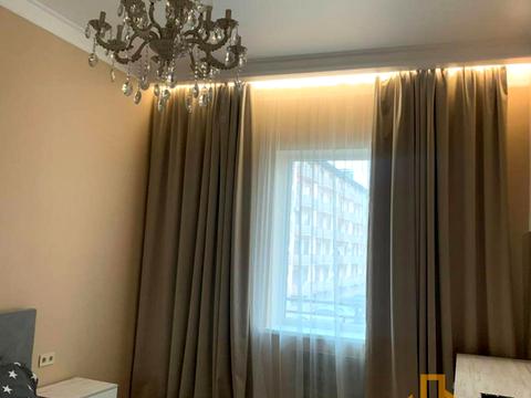 квартира за адресою Героїв 128-ї Бригади вул., 48-А