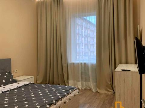 квартира за адресою Героїв 128-ї Бригади вул., 48-А