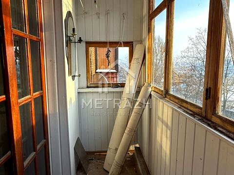 квартира по адресу Труфанова ул. (Труфанова), 14