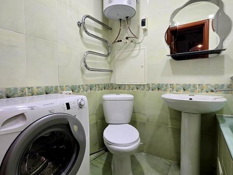 квартира за адресою набережна Лейтенанта Дніпрова вул., 54а