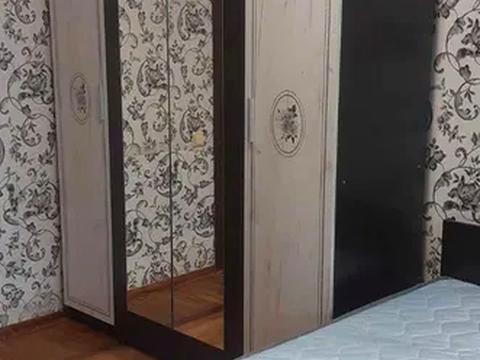 квартира по адресу Зои Гайдай ул., 2