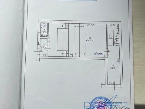 коммерческая по адресу Заньковецкой ул., 68