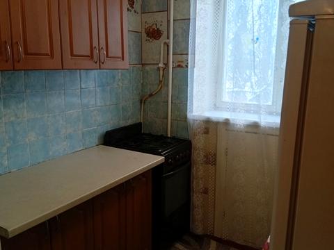 квартира по адресу Мрии ул. (Академика Туполева), 3-А