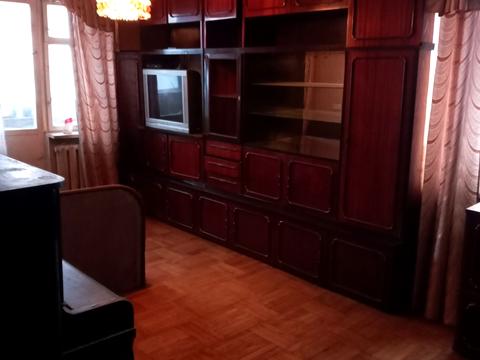 квартира за адресою Щусєва вул., 42-А