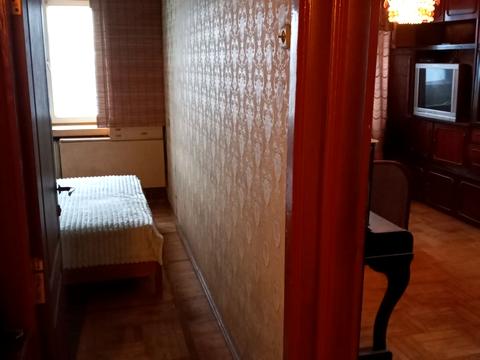 квартира за адресою Щусєва вул., 42-А