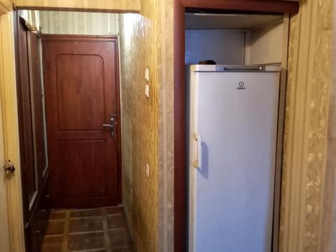 квартира за адресою Щусєва вул., 42-А