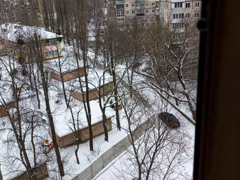 квартира за адресою Щусєва вул., 42-А