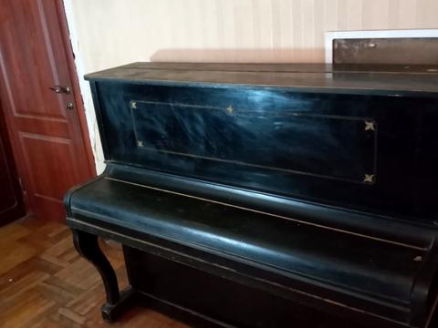 квартира за адресою Щусєва вул., 42-А