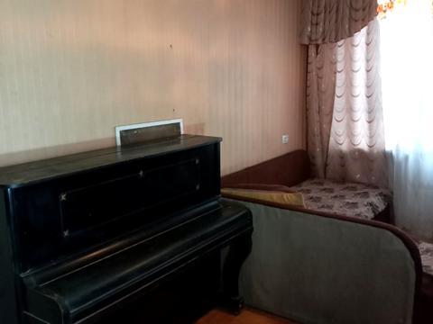 квартира за адресою Щусєва вул., 42-А