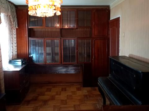 квартира за адресою Щусєва вул., 42-А