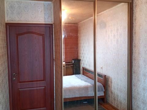 квартира за адресою Щусєва вул., 42-А