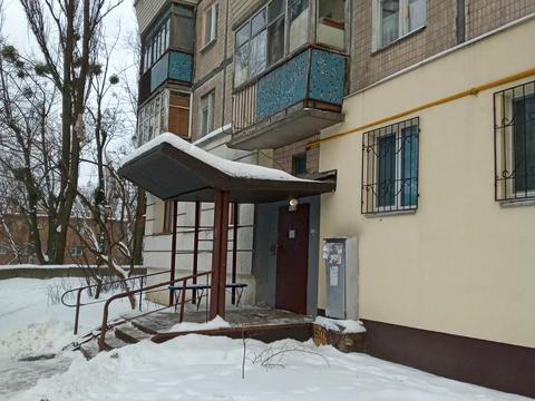 квартира за адресою Щусєва вул., 42-А