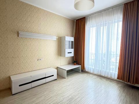 квартира по адресу Жабаева Жамбыла ул. (Кузьминская), 7-Д