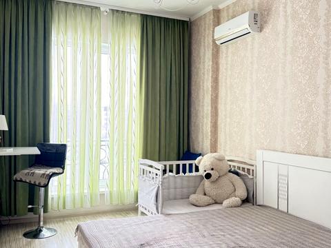 квартира по адресу Жабаева Жамбыла ул. (Кузьминская), 7-Д