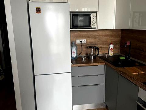 квартира за адресою Зарічна вул., 4