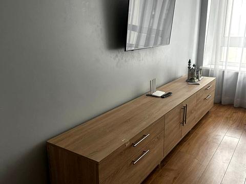 квартира за адресою Зарічна вул., 4