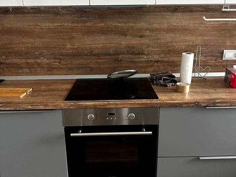 квартира за адресою Зарічна вул., 4