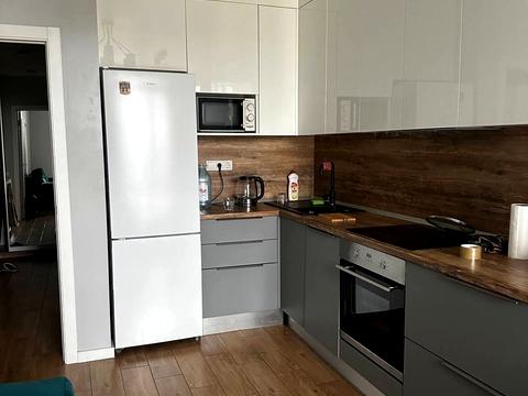 квартира за адресою Зарічна вул., 4