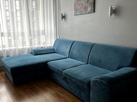 квартира за адресою Зарічна вул., 4