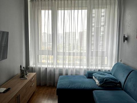 квартира за адресою Зарічна вул., 4