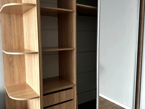 квартира за адресою Зарічна вул., 4